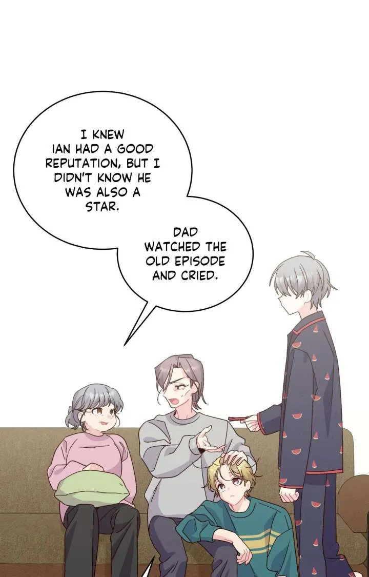 Merry Marbling Chapter 124 page 52 - 