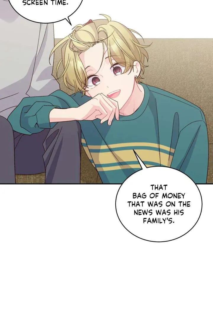 Merry Marbling Chapter 124 page 55 - 
