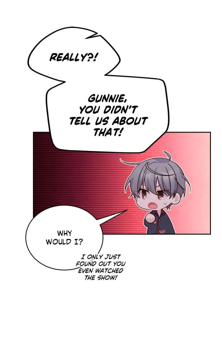 Merry Marbling Chapter 124 page 56 - 