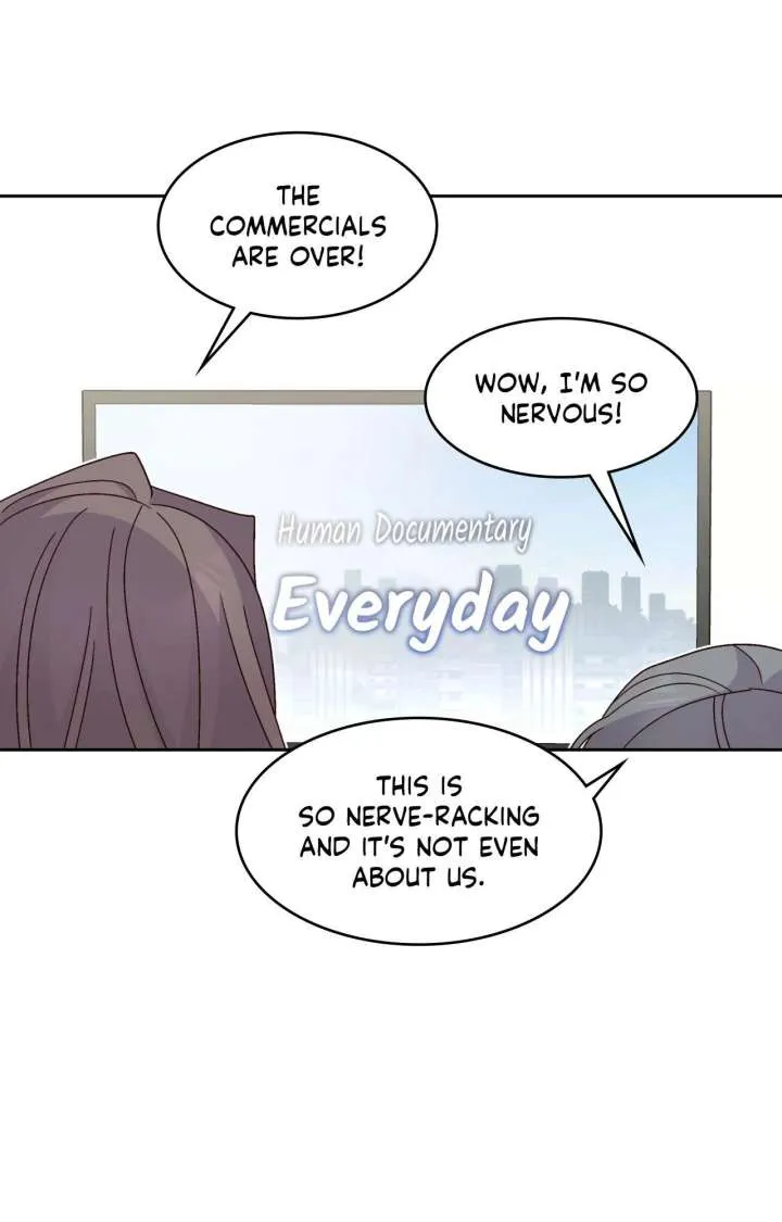 Merry Marbling Chapter 124 page 57 - 