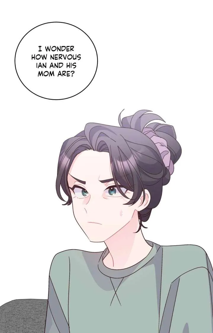 Merry Marbling Chapter 124 page 58 - 