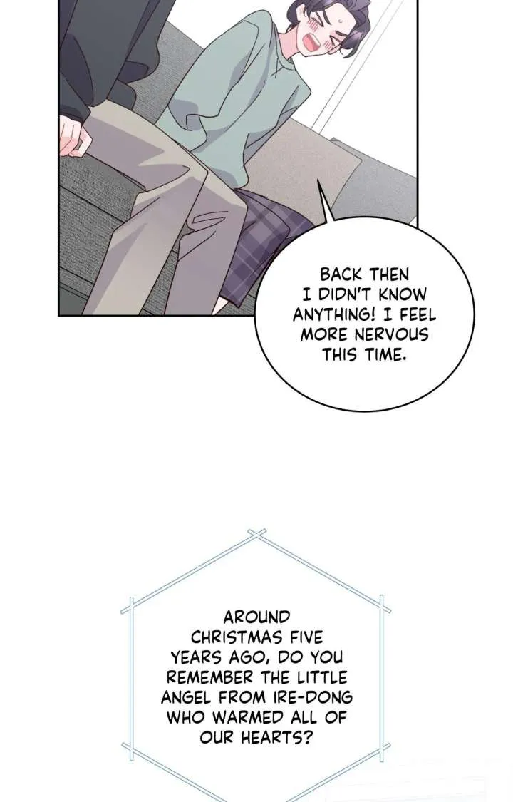 Merry Marbling Chapter 124 page 60 - 