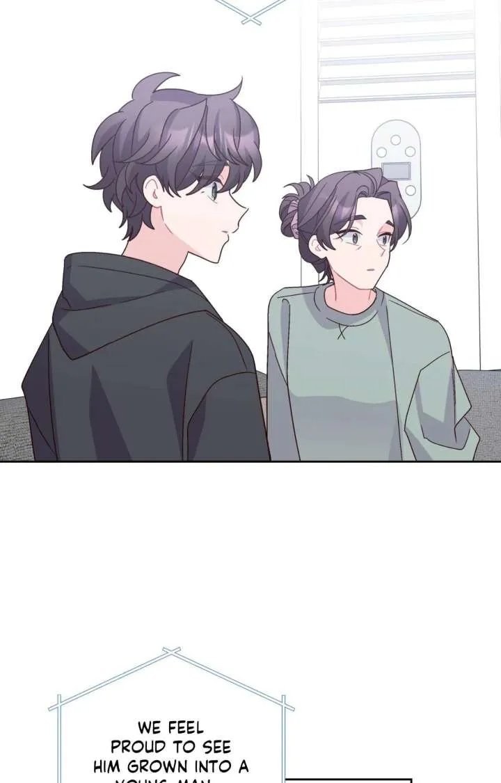 Merry Marbling Chapter 124 page 61 - 