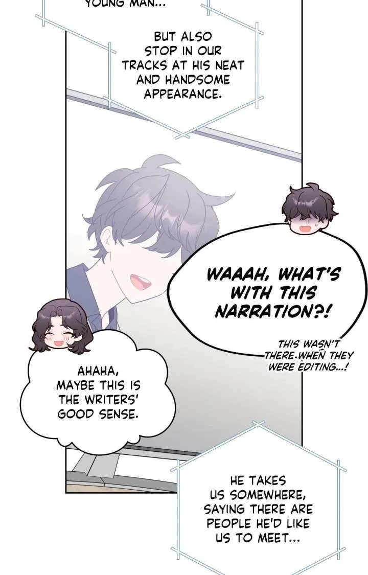 Merry Marbling Chapter 124 page 62 - 
