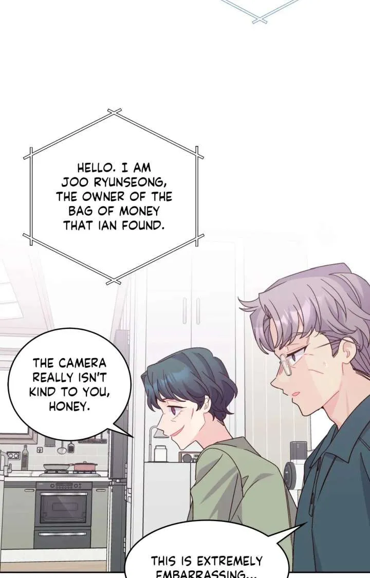 Merry Marbling Chapter 124 page 63 - 