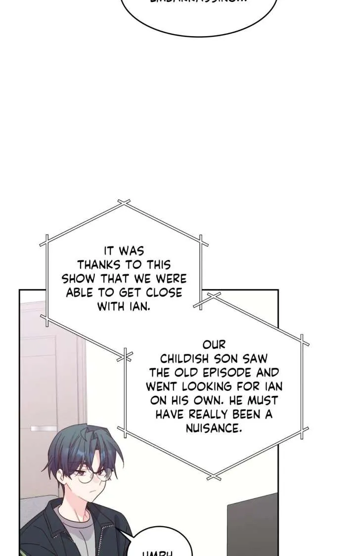 Merry Marbling Chapter 124 page 64 - 