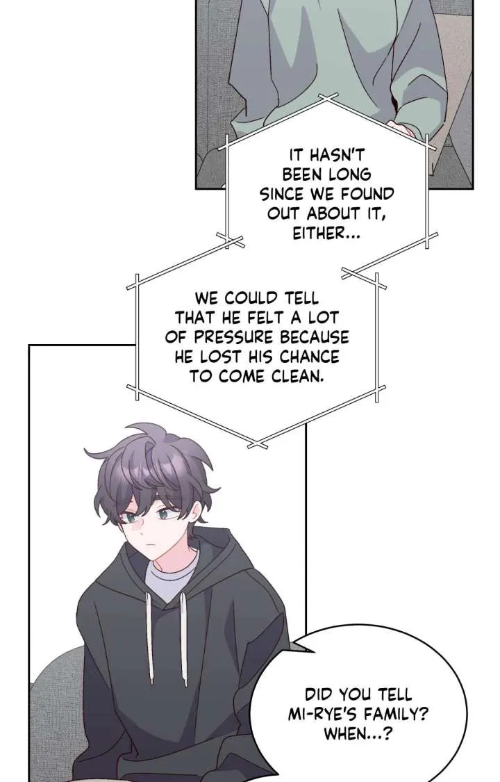 Merry Marbling Chapter 124 page 67 - 
