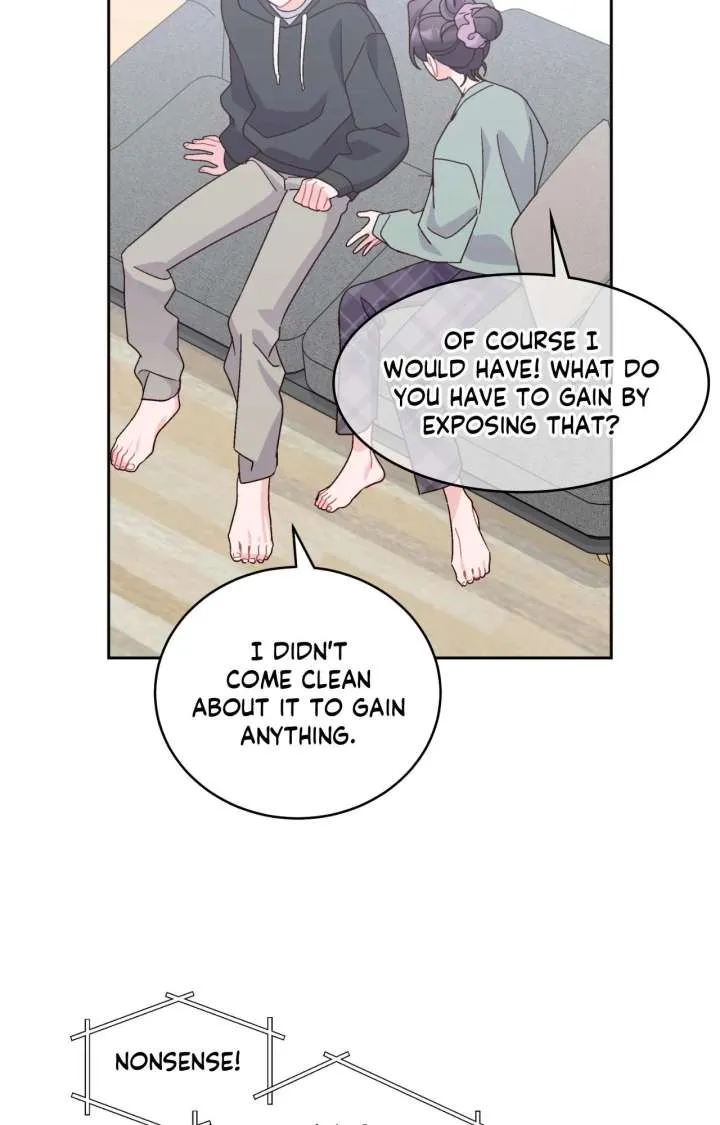 Merry Marbling Chapter 124 page 69 - 