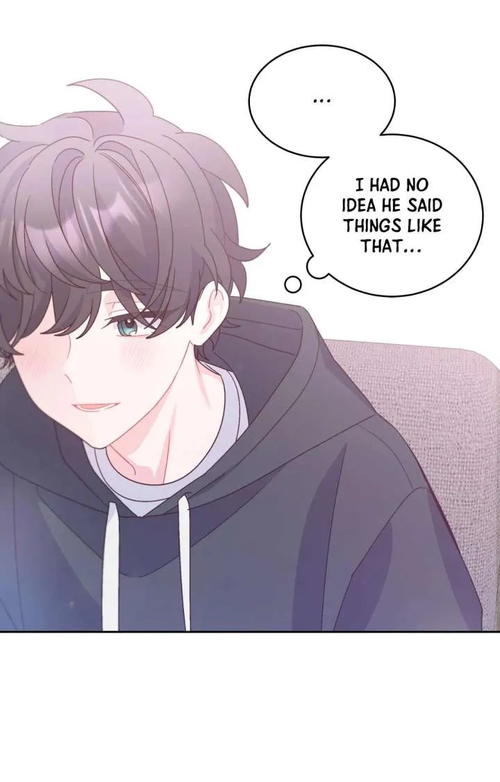 Merry Marbling Chapter 124 page 73 - 