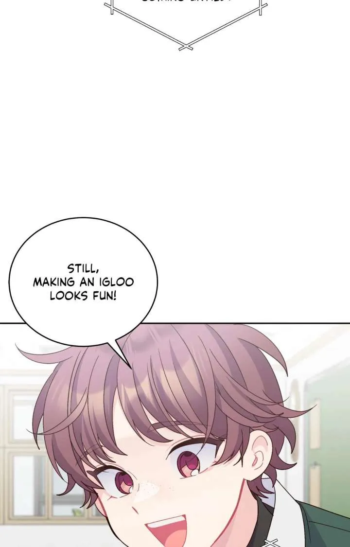 Merry Marbling Chapter 124 page 9 - 