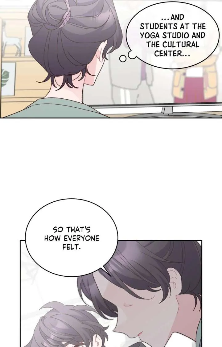 Merry Marbling Chapter 125 page 11 - 