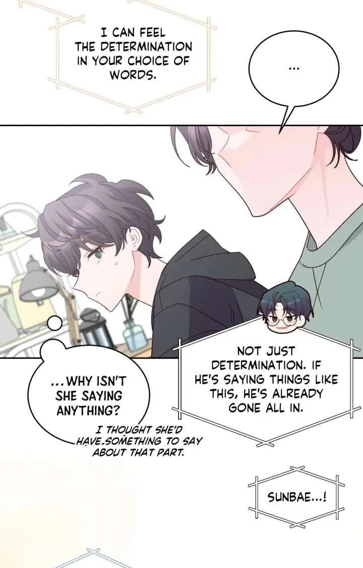 Merry Marbling Chapter 125 page 18 - 