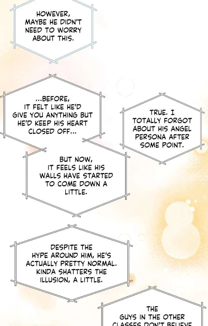 Merry Marbling Chapter 125 page 19 - 