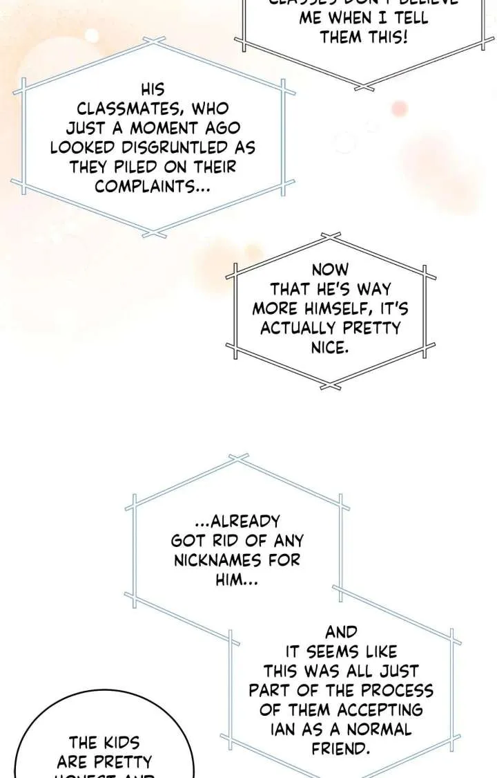 Merry Marbling Chapter 125 page 20 - 