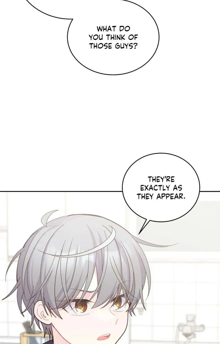 Merry Marbling Chapter 125 page 22 - 
