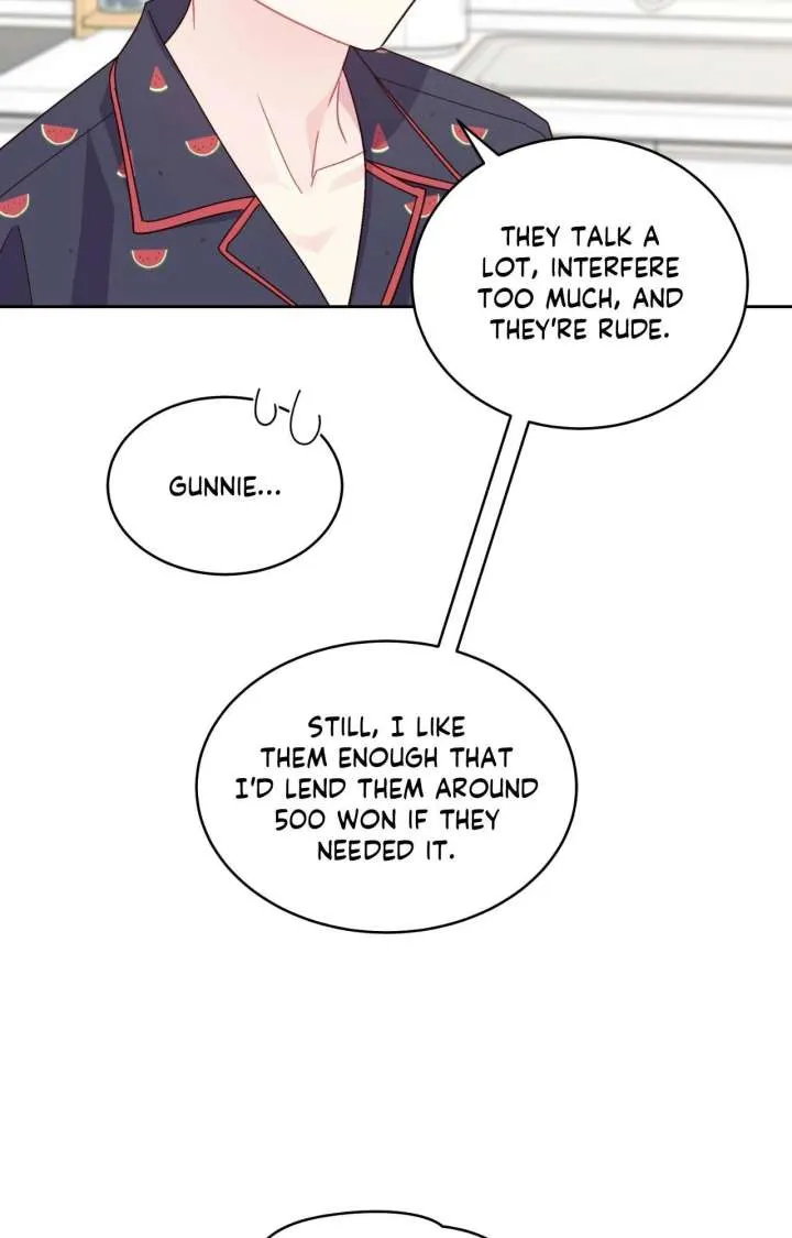 Merry Marbling Chapter 125 page 23 - 