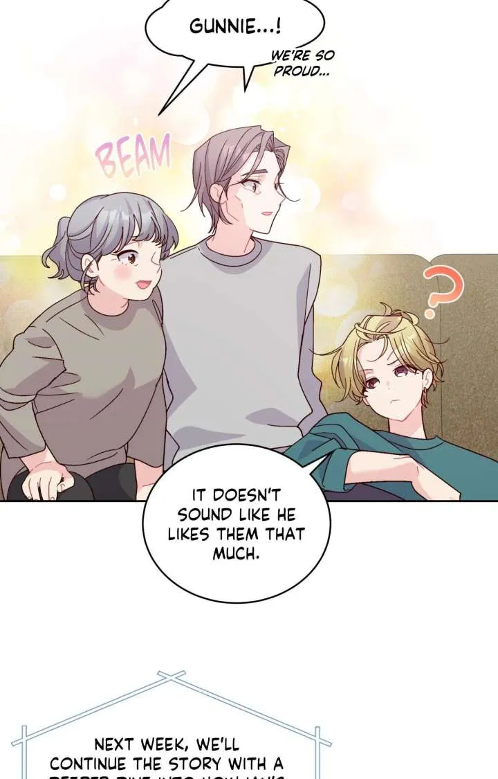 Merry Marbling Chapter 125 page 24 - 