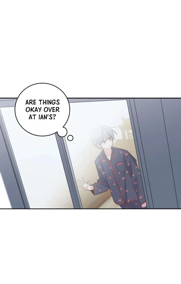 Merry Marbling Chapter 125 page 27 - 