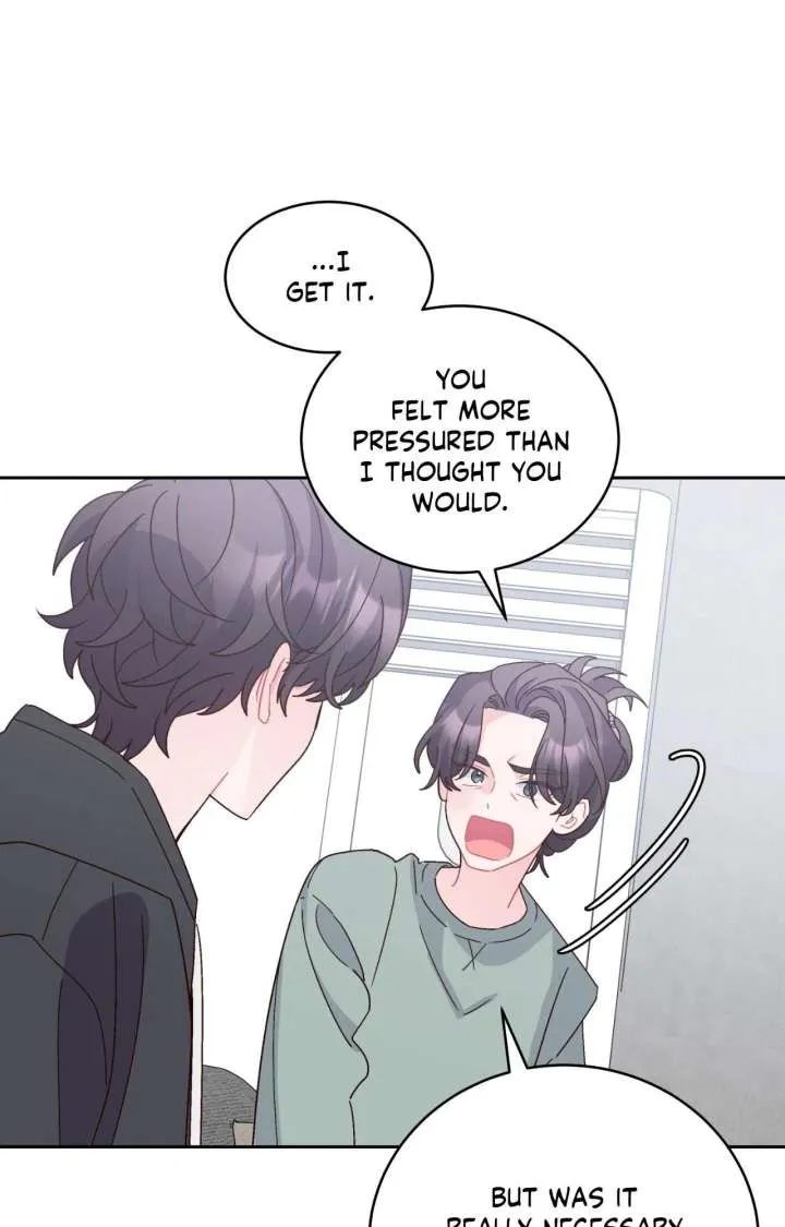 Merry Marbling Chapter 125 page 30 - 