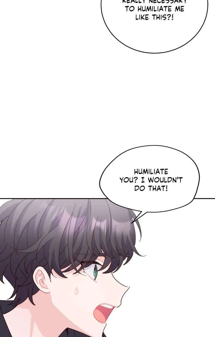 Merry Marbling Chapter 125 page 31 - 