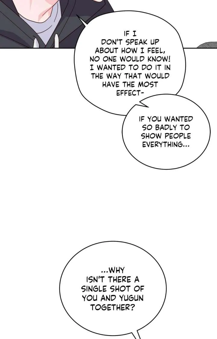 Merry Marbling Chapter 125 page 32 - 