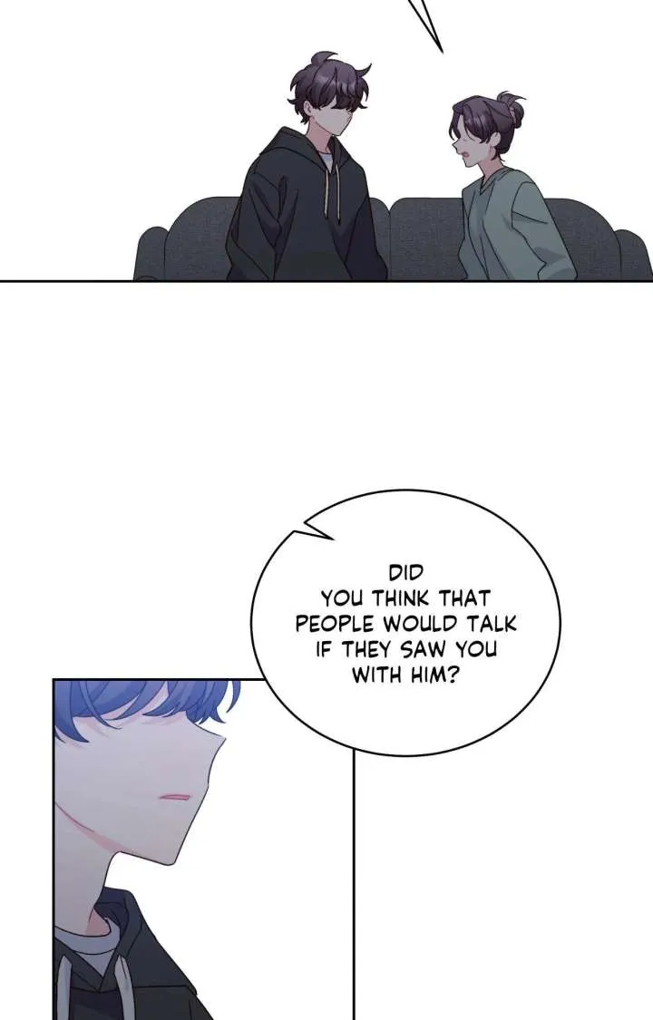 Merry Marbling Chapter 125 page 33 - 