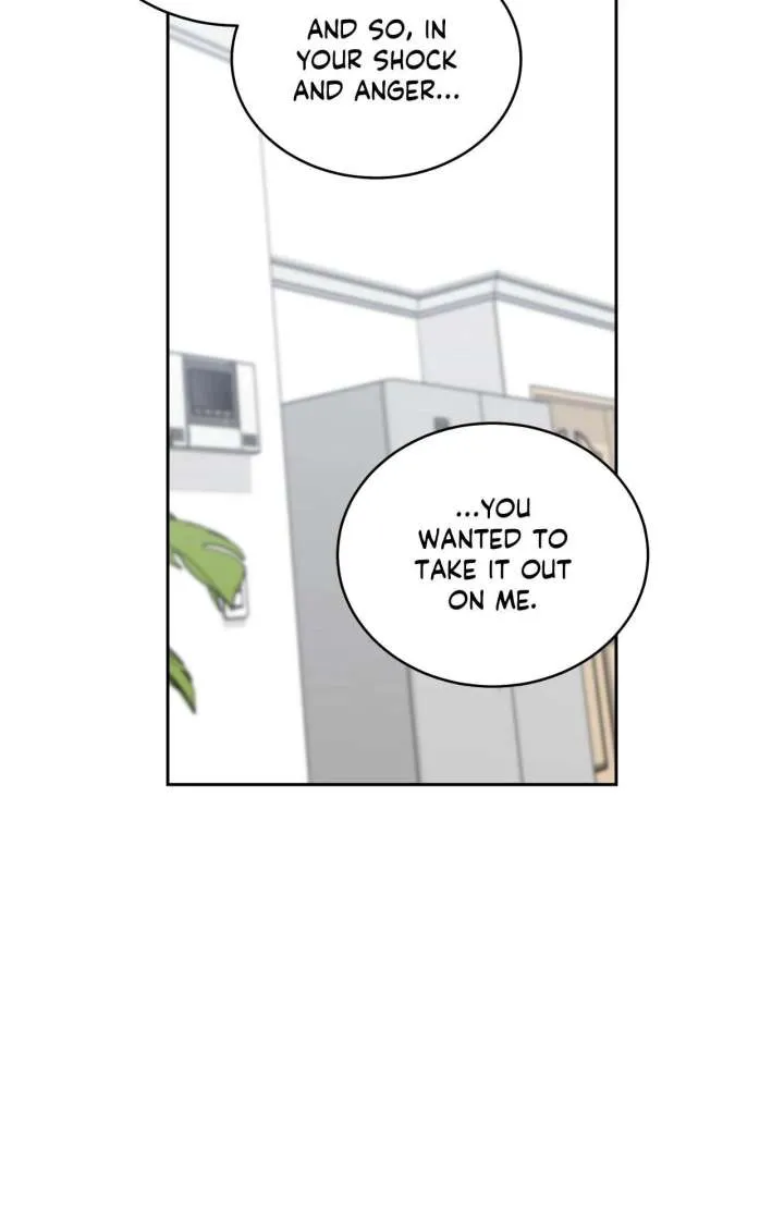Merry Marbling Chapter 125 page 36 - 