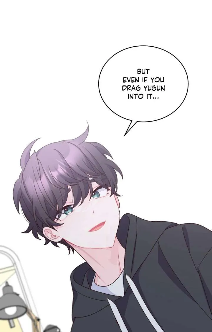 Merry Marbling Chapter 125 page 38 - 