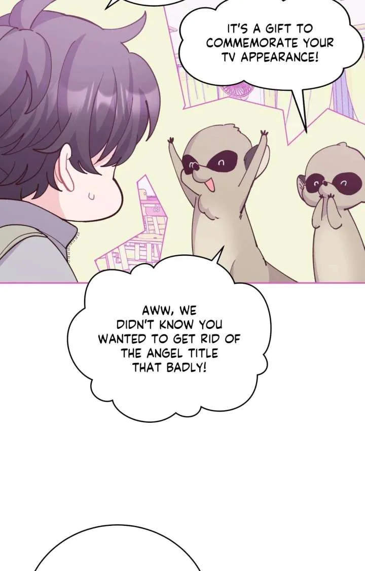 Merry Marbling Chapter 125 page 43 - 