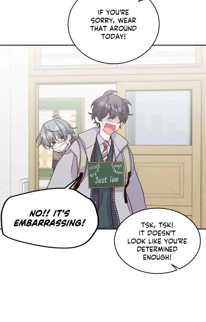Merry Marbling Chapter 125 page 45 - 