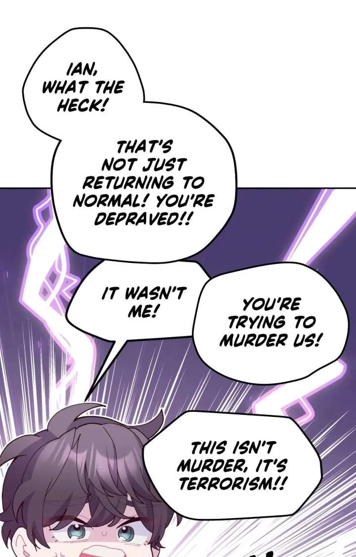 Merry Marbling Chapter 125 page 49 - 