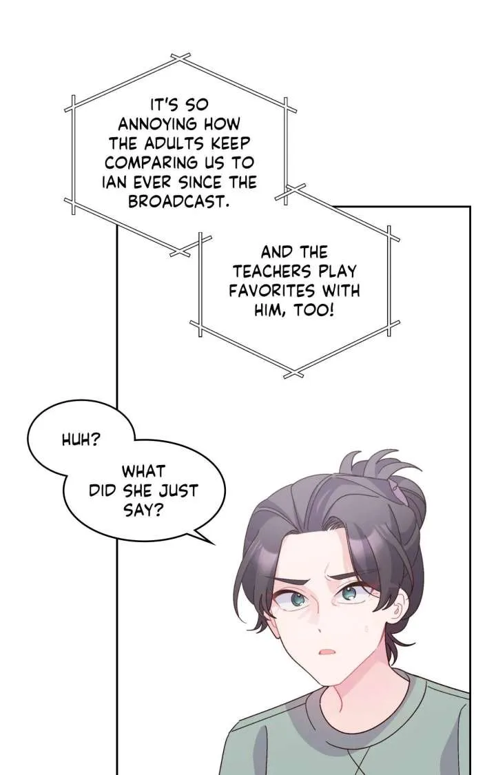 Merry Marbling Chapter 125 page 6 - 