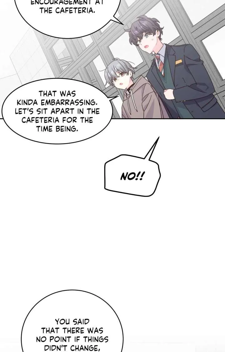 Merry Marbling Chapter 125 page 52 - 