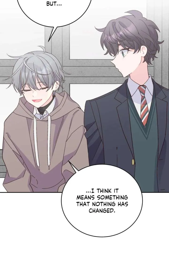 Merry Marbling Chapter 125 page 53 - 
