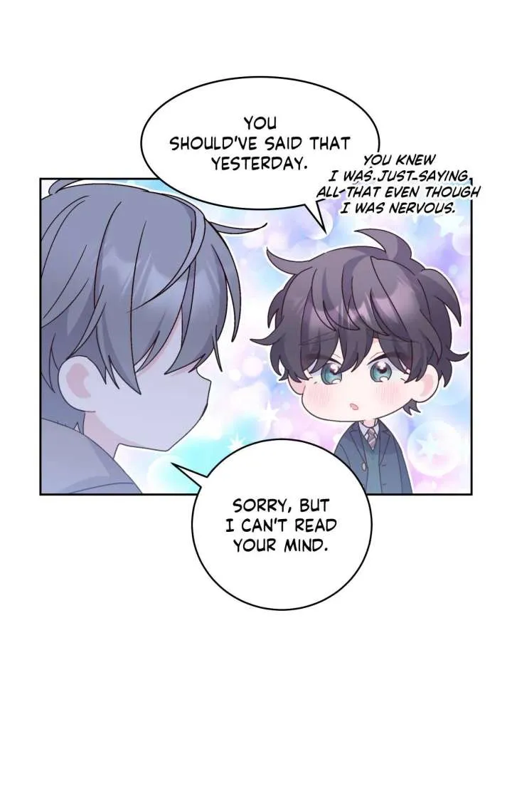 Merry Marbling Chapter 125 page 54 - 