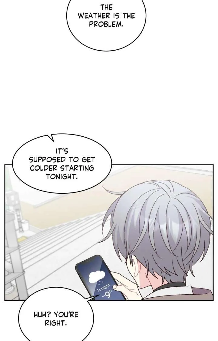 Merry Marbling Chapter 125 page 56 - 