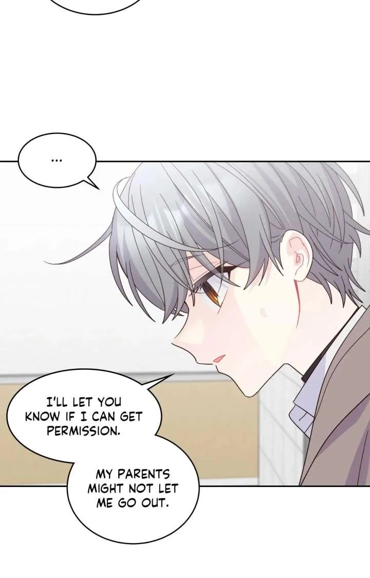 Merry Marbling Chapter 125 page 57 - 