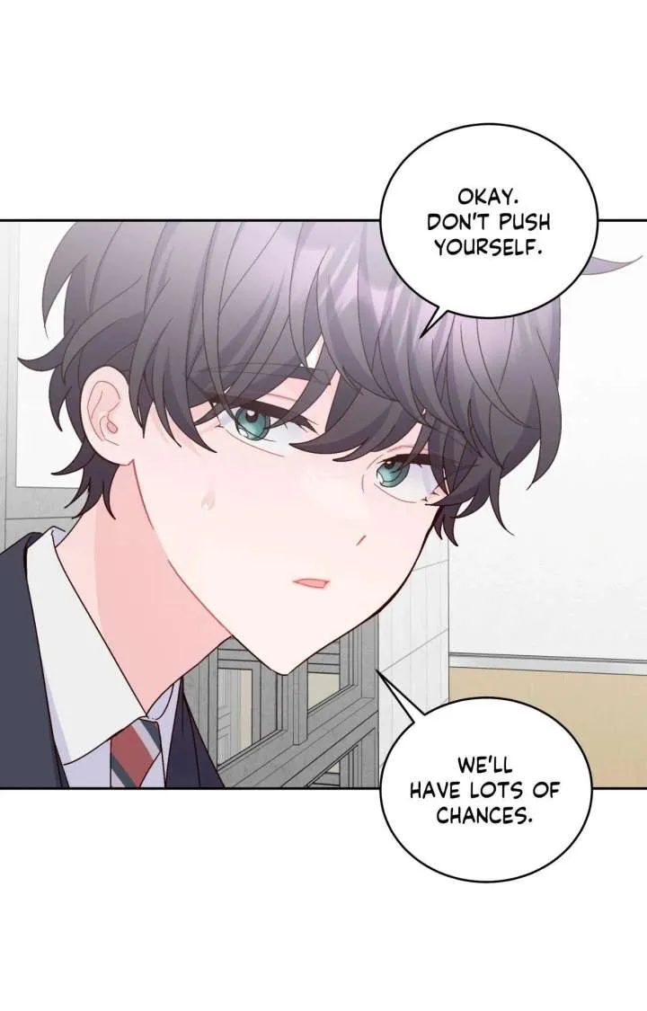 Merry Marbling Chapter 125 page 58 - 