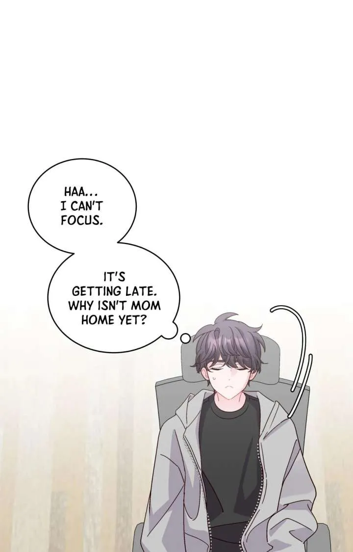 Merry Marbling Chapter 125 page 60 - 