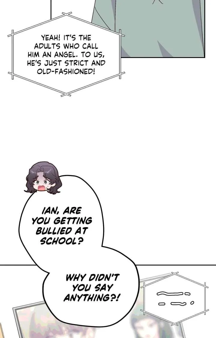 Merry Marbling Chapter 125 page 7 - 