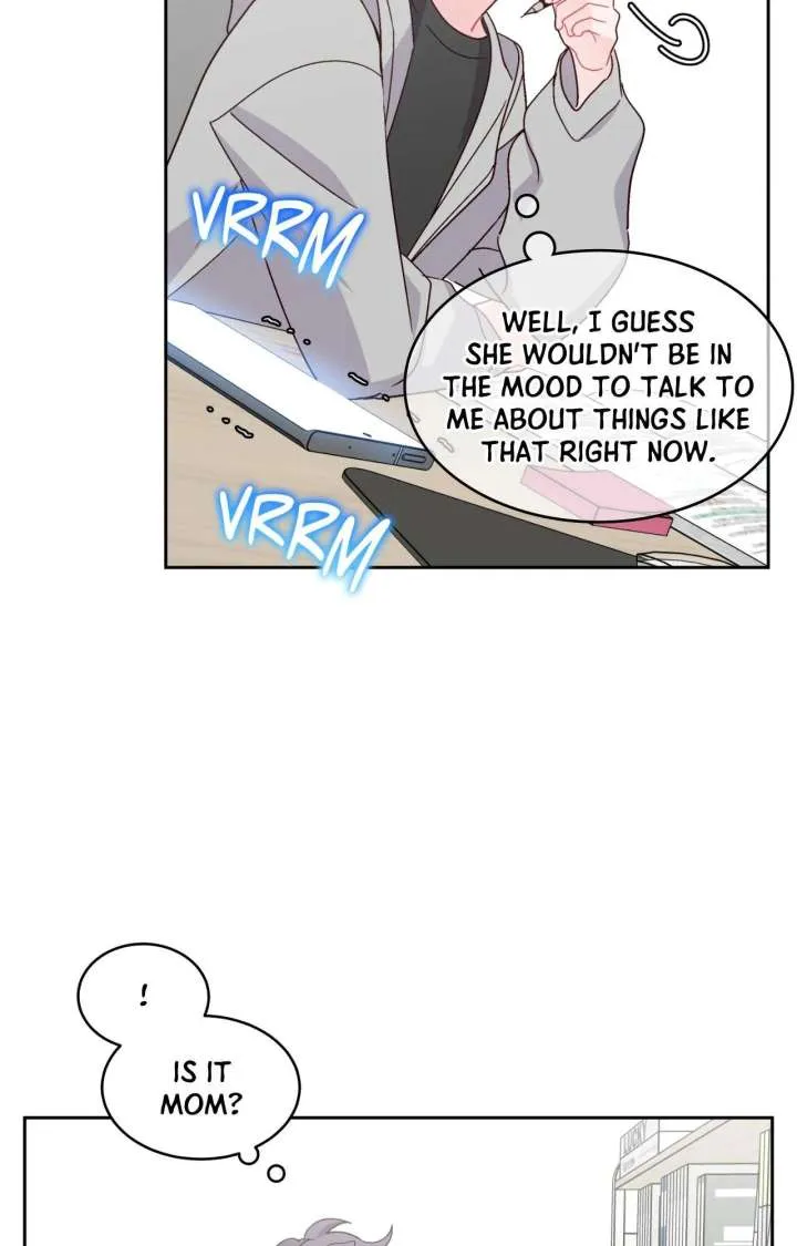 Merry Marbling Chapter 125 page 62 - 