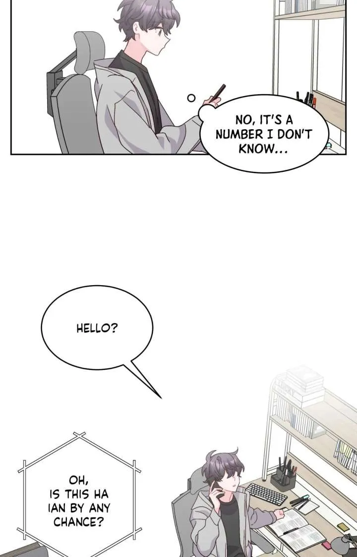 Merry Marbling Chapter 125 page 63 - 