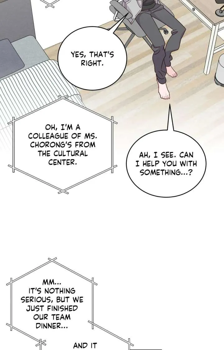 Merry Marbling Chapter 125 page 64 - 