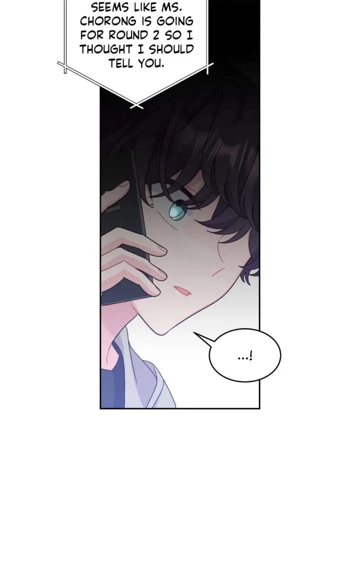 Merry Marbling Chapter 125 page 65 - 