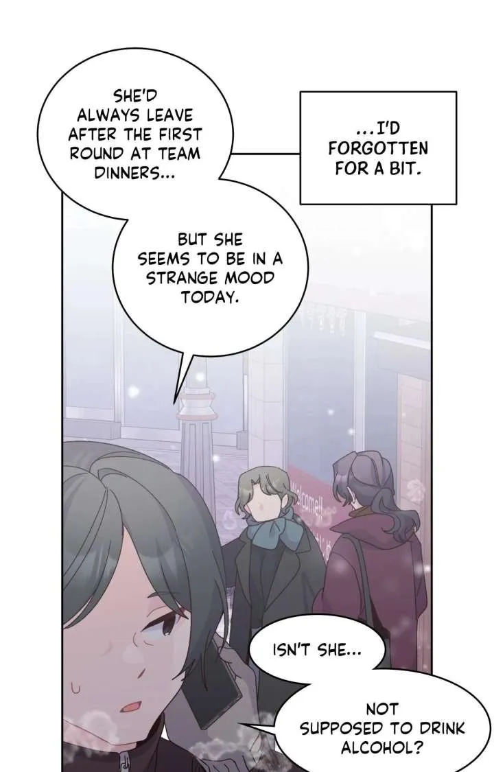 Merry Marbling Chapter 125 page 66 - 
