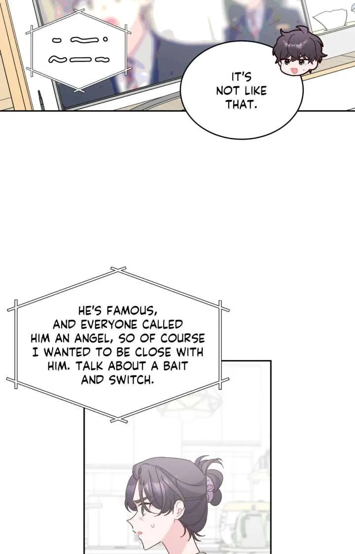 Merry Marbling Chapter 125 page 8 - 
