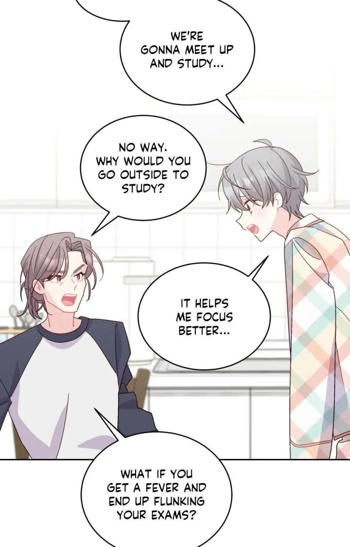 Merry Marbling Chapter 125 page 75 - 