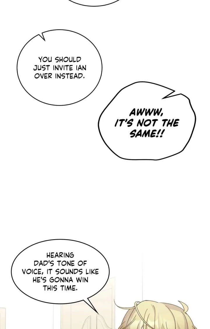 Merry Marbling Chapter 125 page 76 - 