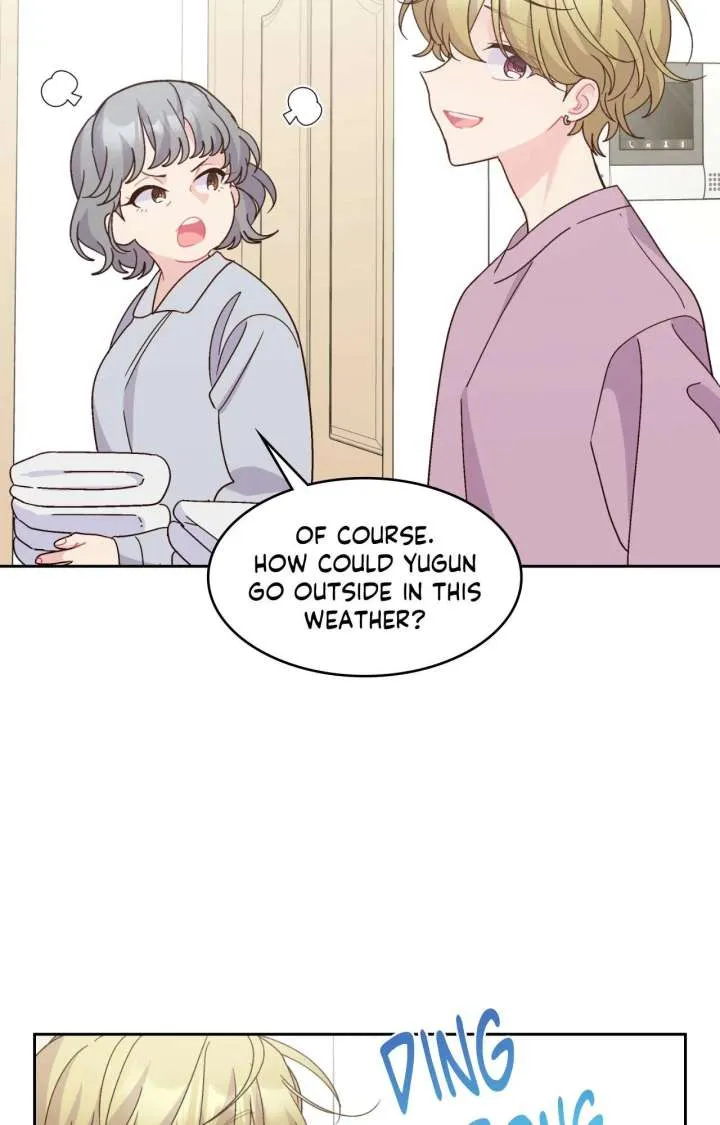 Merry Marbling Chapter 125 page 77 - 