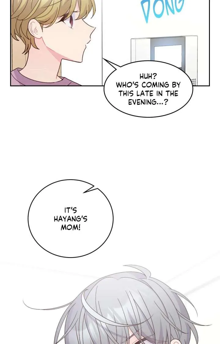 Merry Marbling Chapter 125 page 78 - 